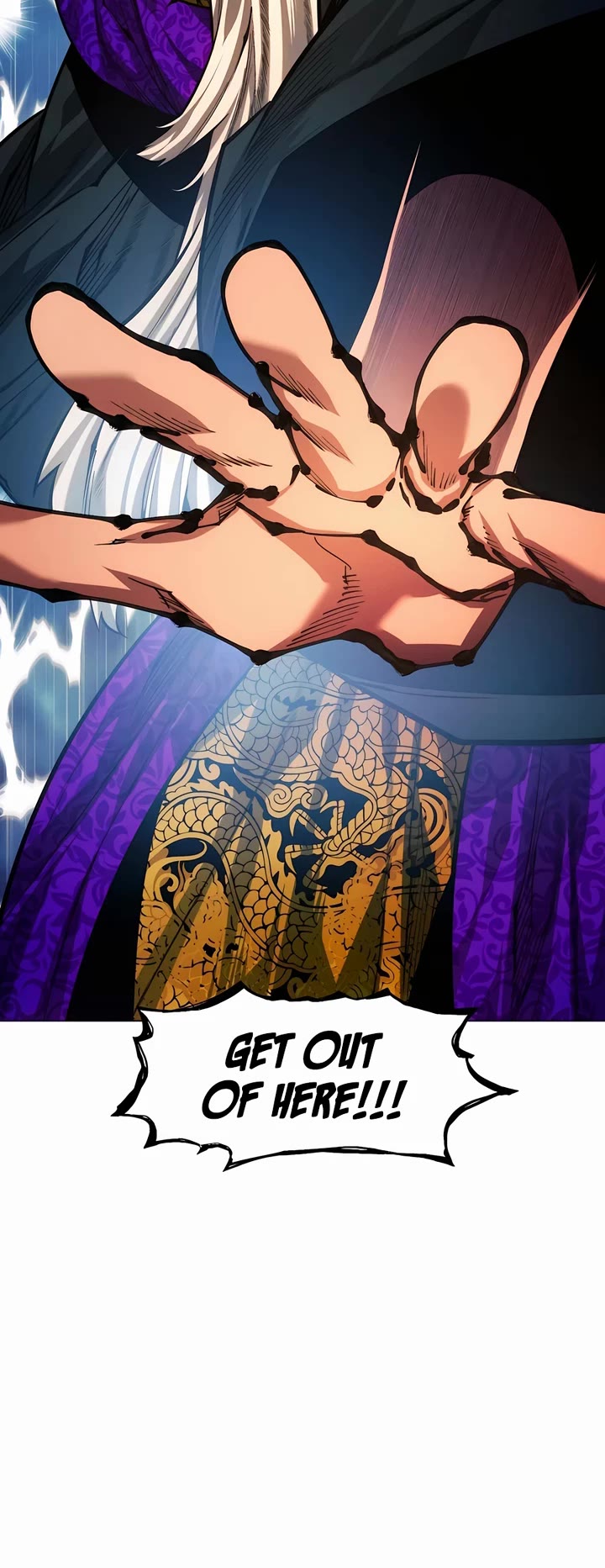 A Modern Man Who Got Transmigrated Into the Murim World Chapter 90 page 67 - Chapter 90