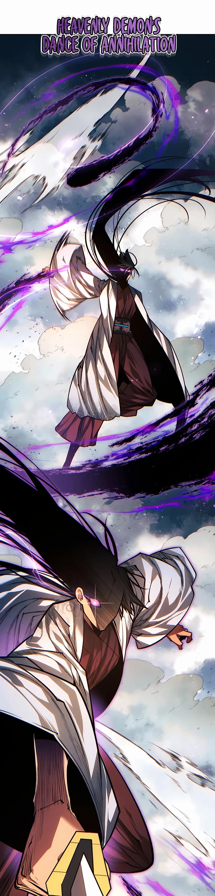 A Modern Man Who Got Transmigrated Into the Murim World Chapter 90 page 68 - Chapter 90