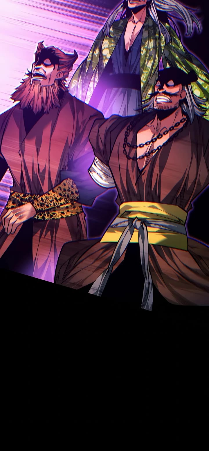A Modern Man Who Got Transmigrated Into the Murim World Chapter 90 page 71 - Chapter 90