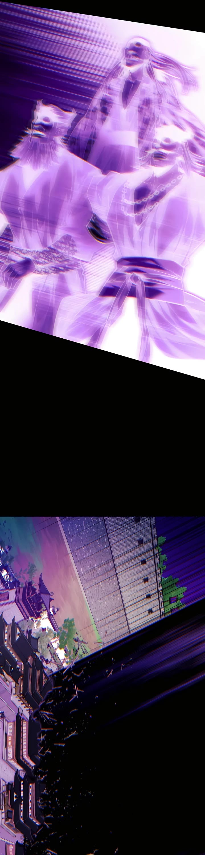 A Modern Man Who Got Transmigrated Into the Murim World Chapter 90 page 72 - Chapter 90