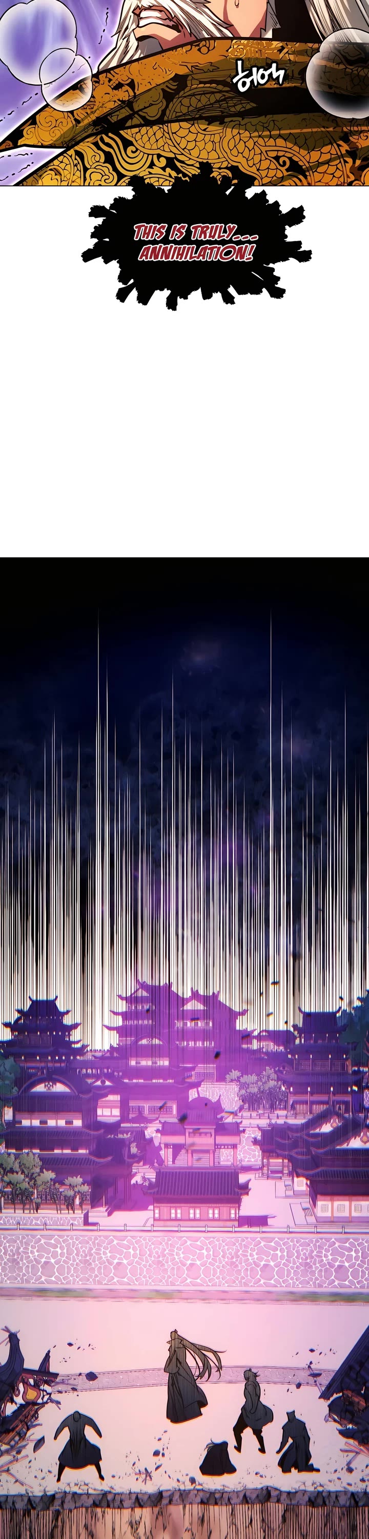 A Modern Man Who Got Transmigrated Into the Murim World Chapter 90 page 76 - Chapter 90