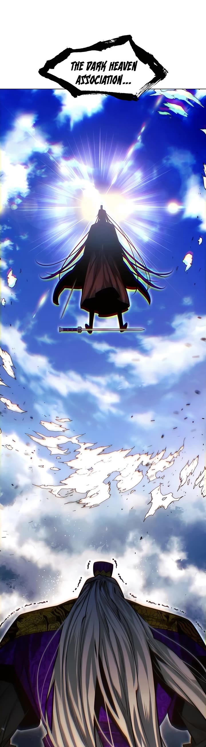 A Modern Man Who Got Transmigrated Into the Murim World Chapter 90 page 80 - Chapter 90