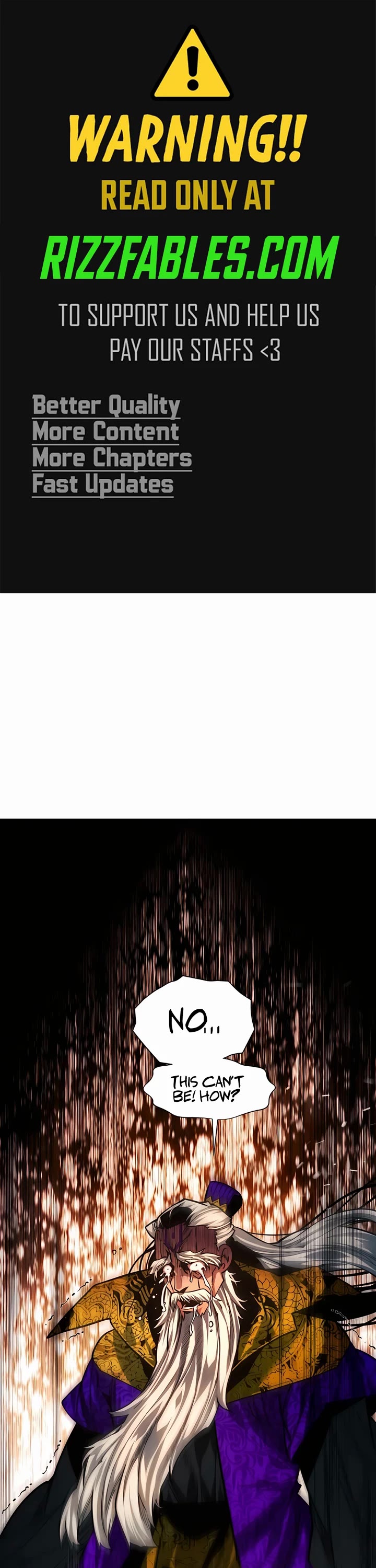 A Modern Man Who Got Transmigrated Into the Murim World Chapter 91 page 1 - Chapter 91