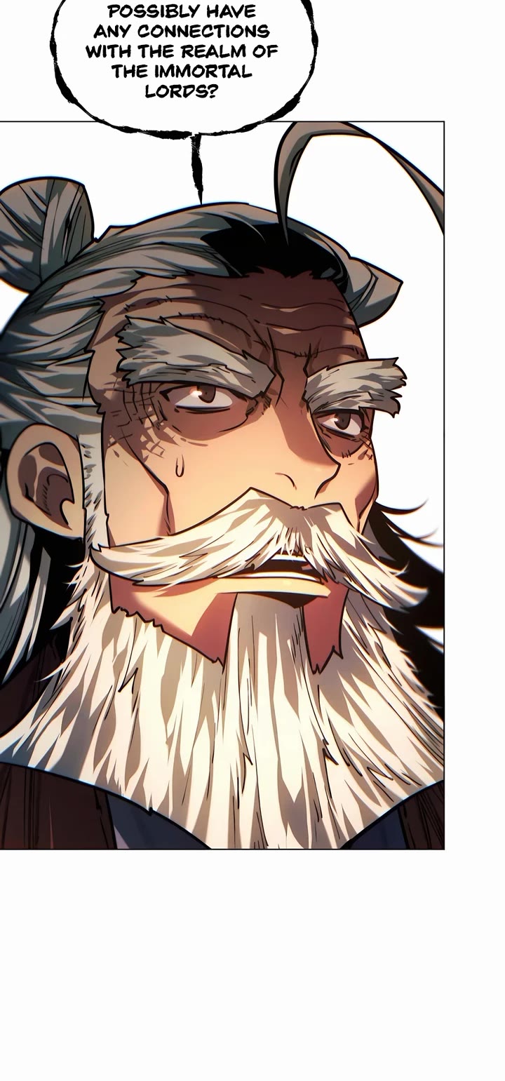 A Modern Man Who Got Transmigrated Into the Murim World Chapter 91 page 19 - Chapter 91