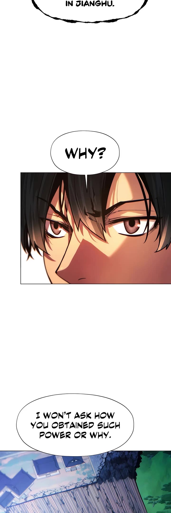 A Modern Man Who Got Transmigrated Into the Murim World Chapter 91 page 22 - Chapter 91
