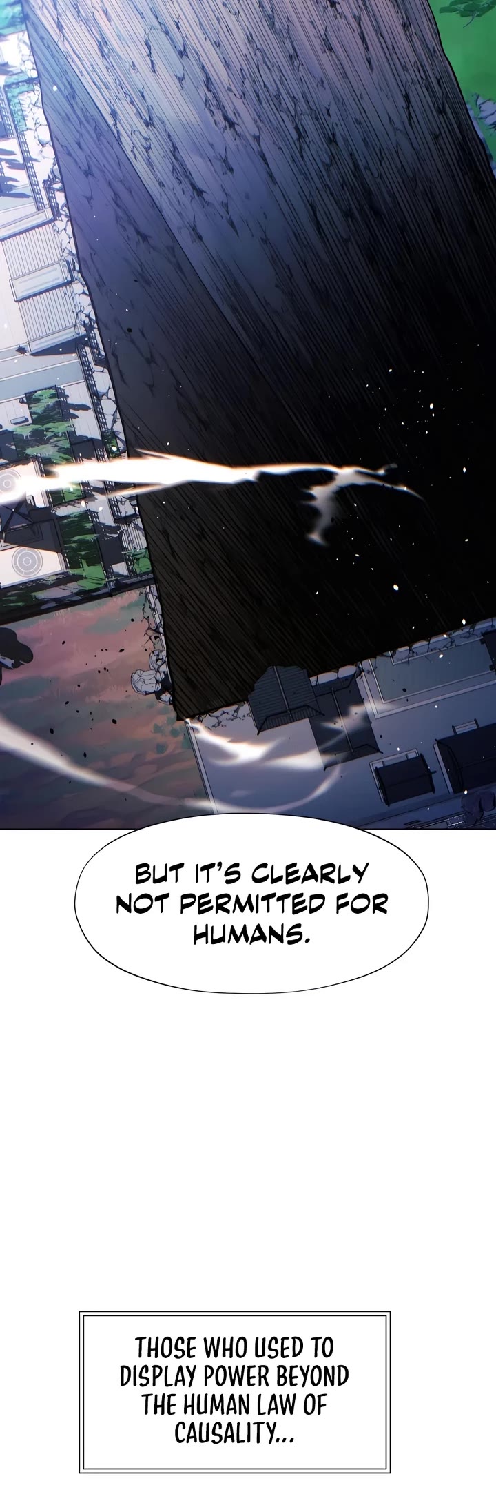A Modern Man Who Got Transmigrated Into the Murim World Chapter 91 page 23 - Chapter 91