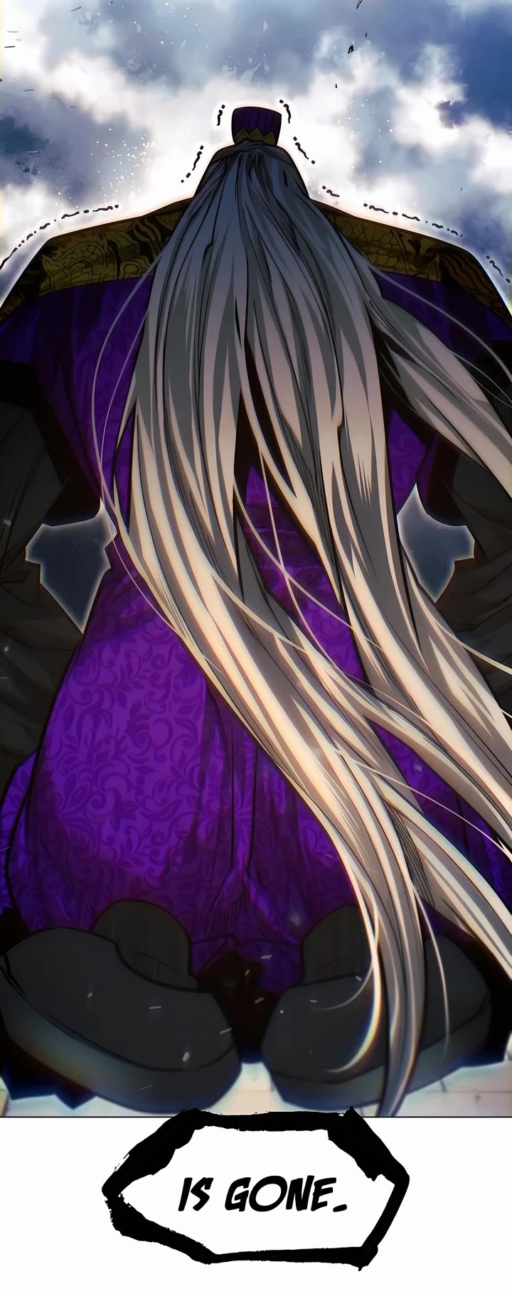 A Modern Man Who Got Transmigrated Into the Murim World Chapter 91 page 3 - Chapter 91