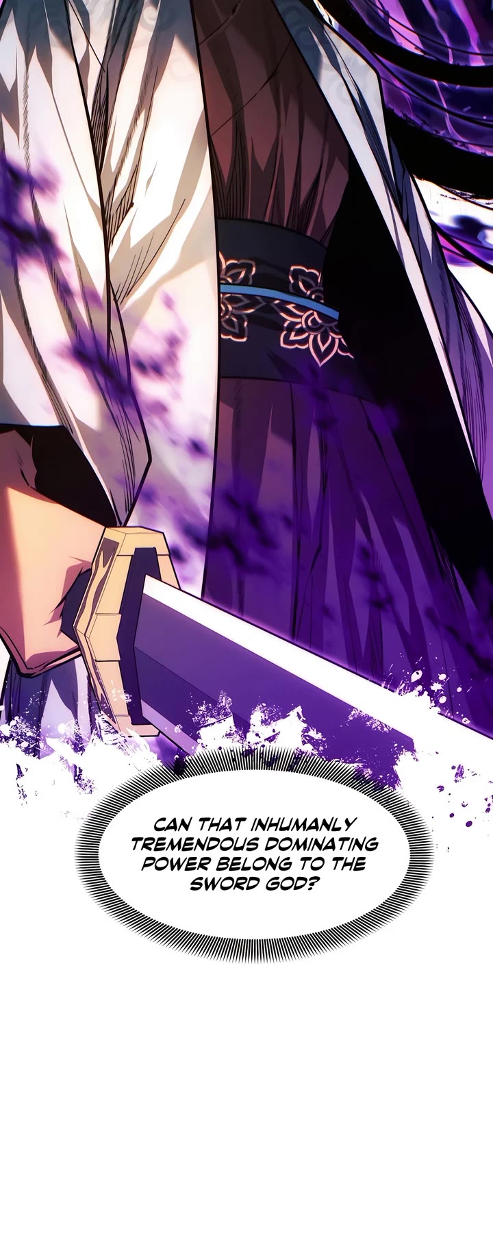 A Modern Man Who Got Transmigrated Into the Murim World Chapter 91 page 32 - Chapter 91