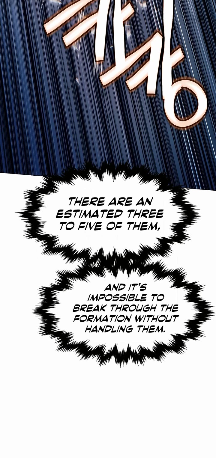 A Modern Man Who Got Transmigrated Into the Murim World Chapter 91 page 48 - Chapter 91