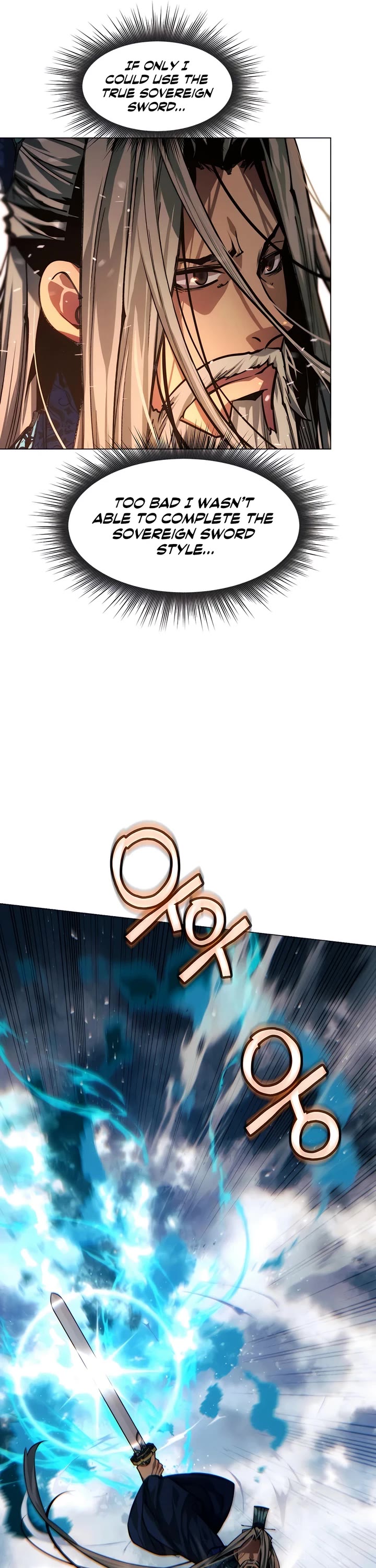 A Modern Man Who Got Transmigrated Into the Murim World Chapter 91 page 49 - Chapter 91