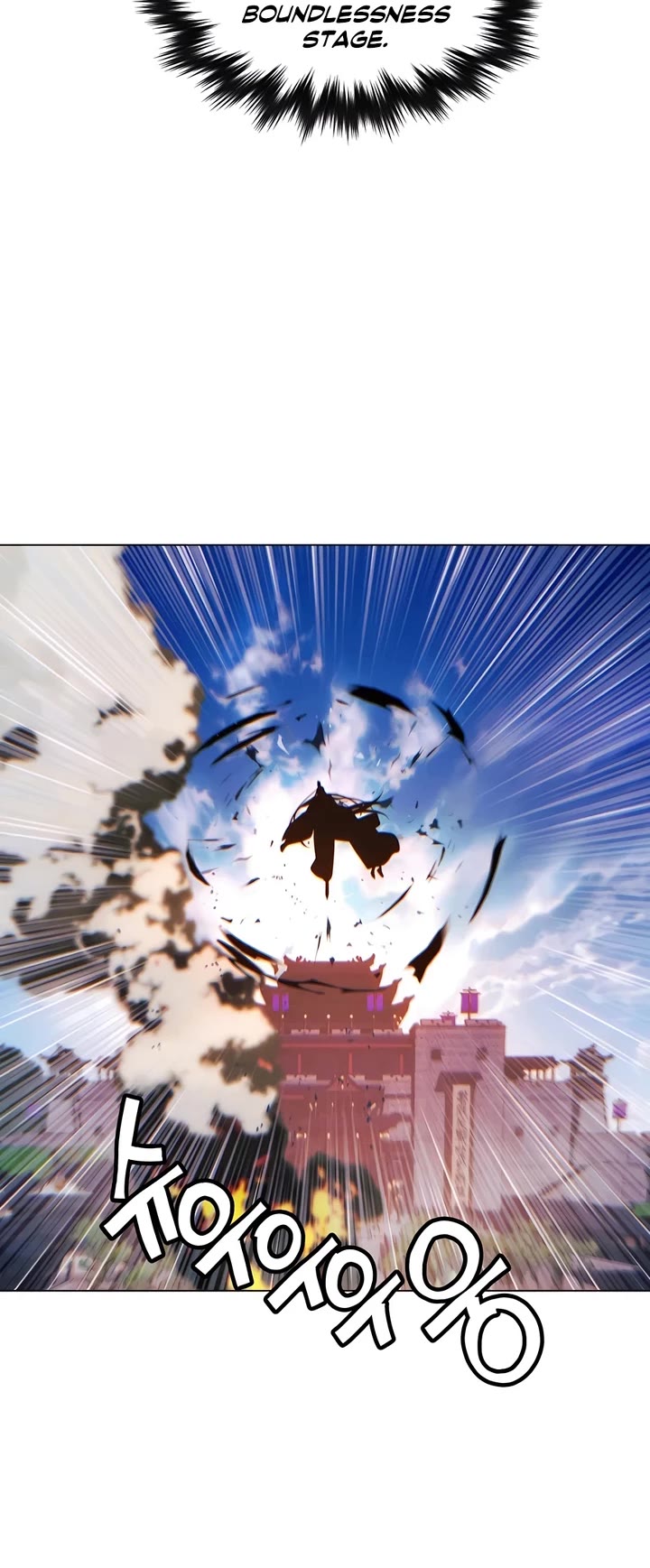 A Modern Man Who Got Transmigrated Into the Murim World Chapter 91 page 52 - Chapter 91