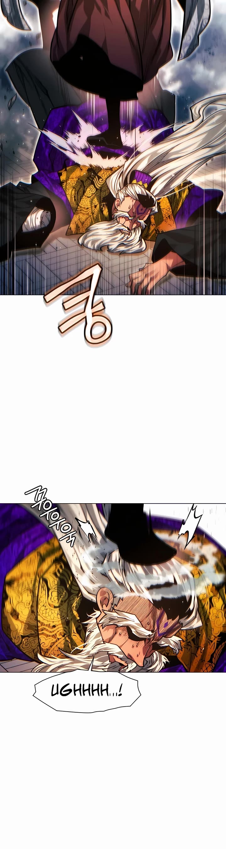 A Modern Man Who Got Transmigrated Into the Murim World Chapter 91 page 59 - Chapter 91