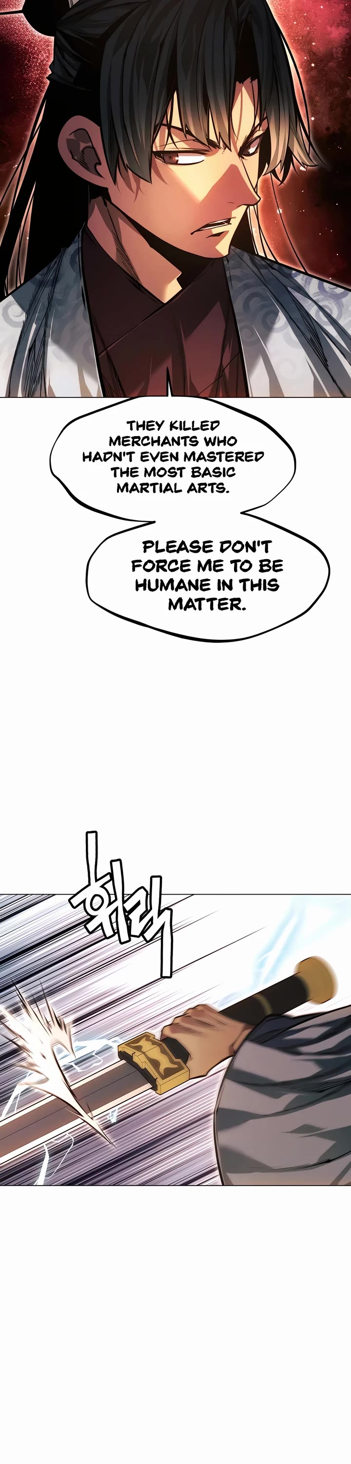 A Modern Man Who Got Transmigrated Into the Murim World Chapter 91 page 65 - Chapter 91
