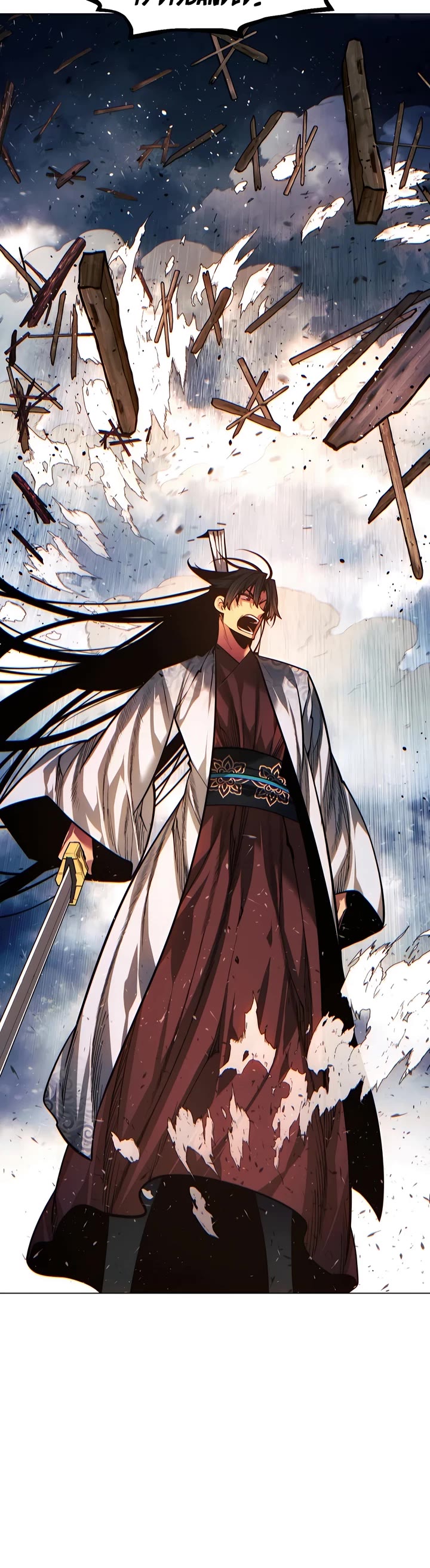A Modern Man Who Got Transmigrated Into the Murim World Chapter 91 page 68 - Chapter 91