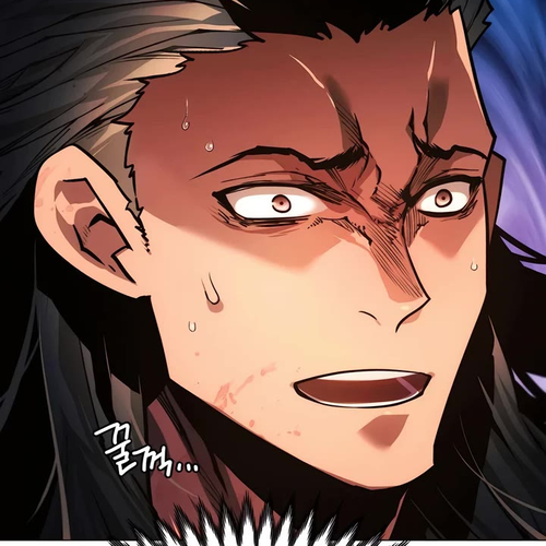 A Modern Man Who Got Transmigrated Into the Murim World Chapter 91 cover