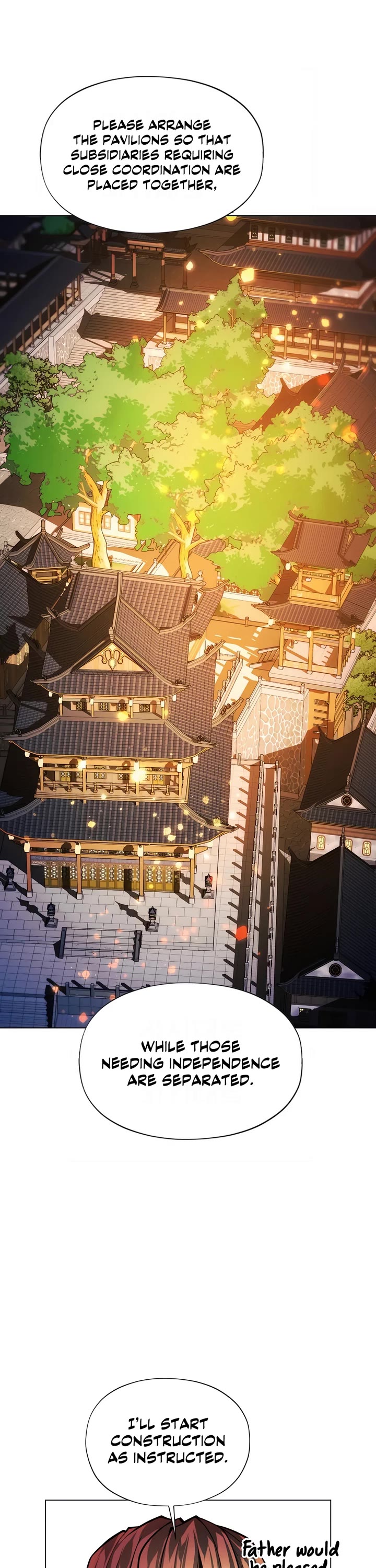 A Modern Man Who Got Transmigrated Into the Murim World Chapter 92 page 16 - Chapter 92