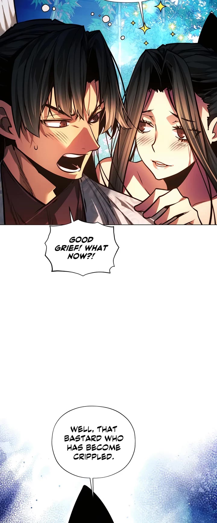 A Modern Man Who Got Transmigrated Into the Murim World Chapter 92 page 53 - Chapter 92