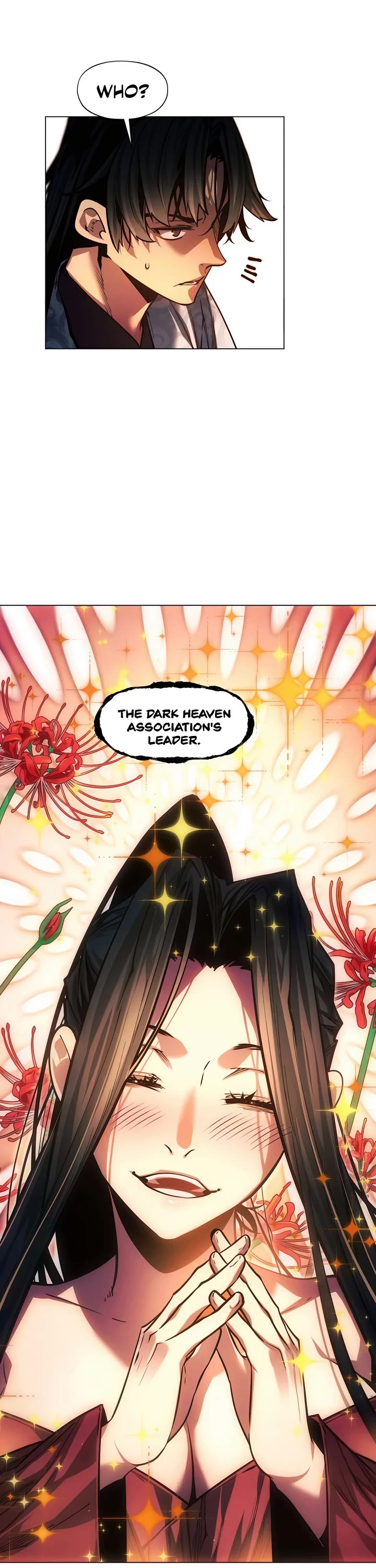 A Modern Man Who Got Transmigrated Into the Murim World Chapter 92 page 55 - Chapter 92