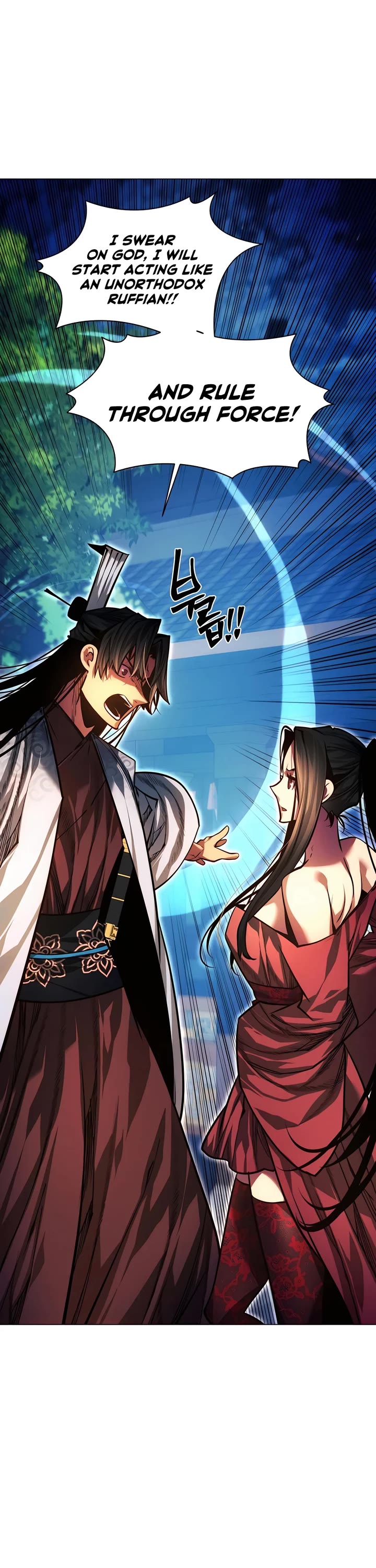 A Modern Man Who Got Transmigrated Into the Murim World Chapter 92 page 66 - Chapter 92