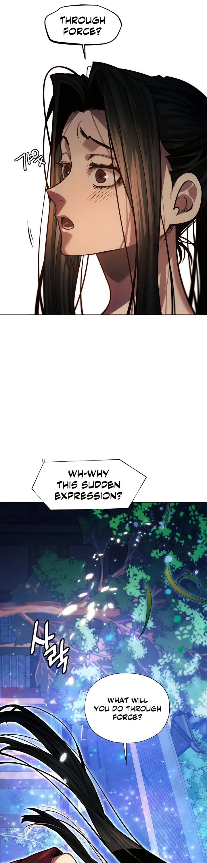 A Modern Man Who Got Transmigrated Into the Murim World Chapter 92 page 67 - Chapter 92