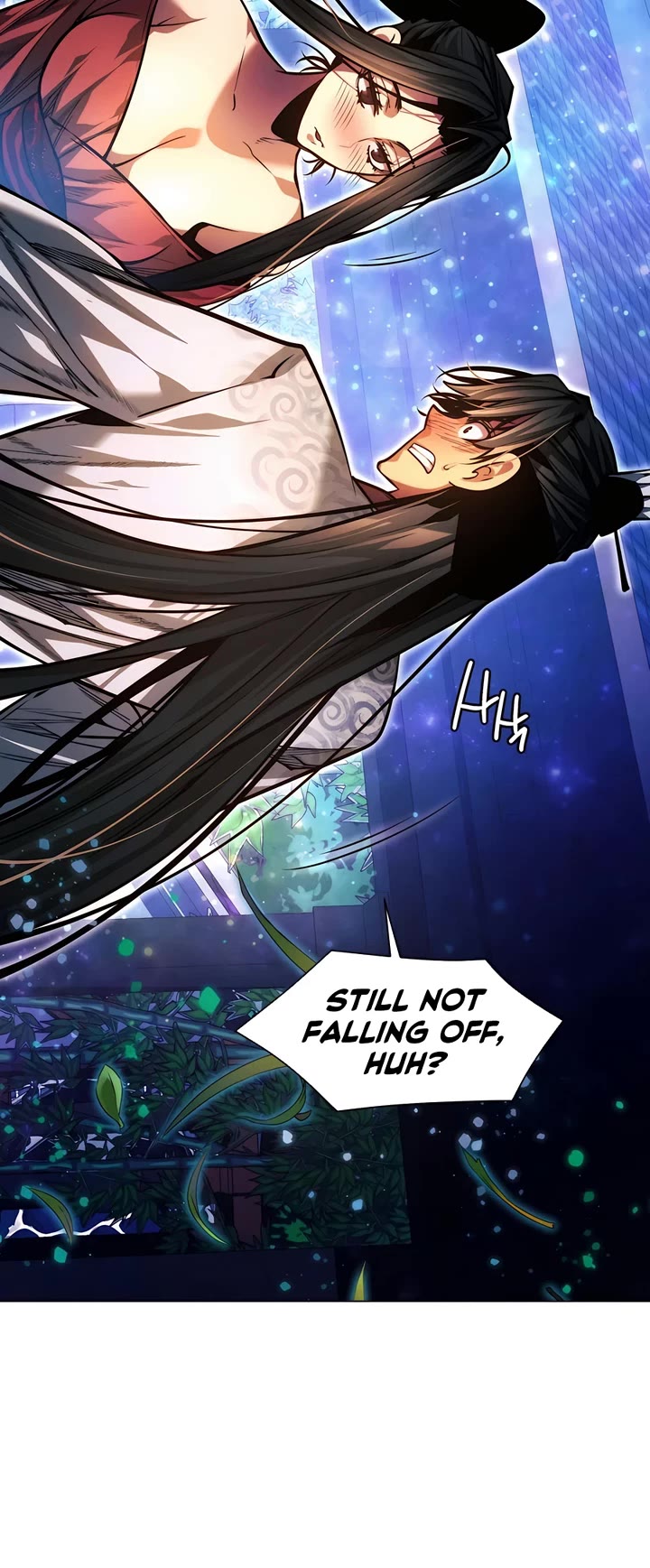 A Modern Man Who Got Transmigrated Into the Murim World Chapter 92 page 68 - Chapter 92