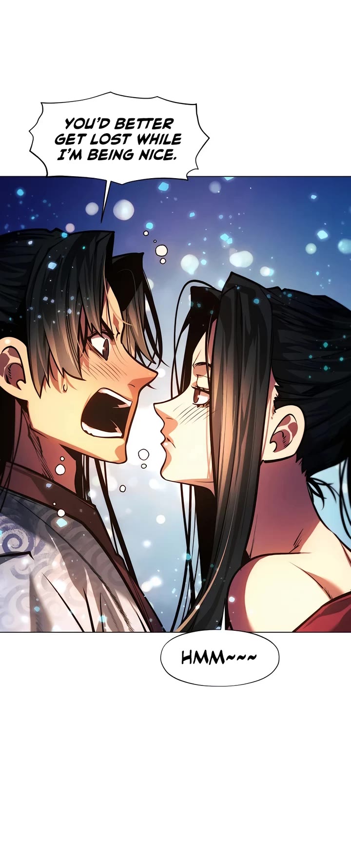 A Modern Man Who Got Transmigrated Into the Murim World Chapter 92 page 69 - Chapter 92