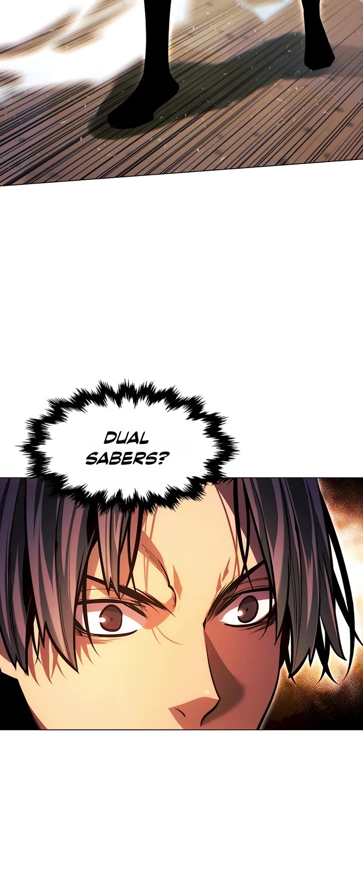 A Modern Man Who Got Transmigrated Into the Murim World Chapter 93 page 22 - Chapter 93