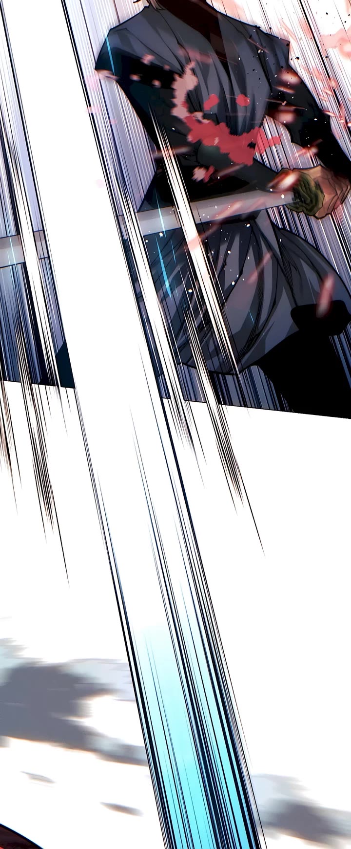 A Modern Man Who Got Transmigrated Into the Murim World Chapter 93 page 29 - Chapter 93