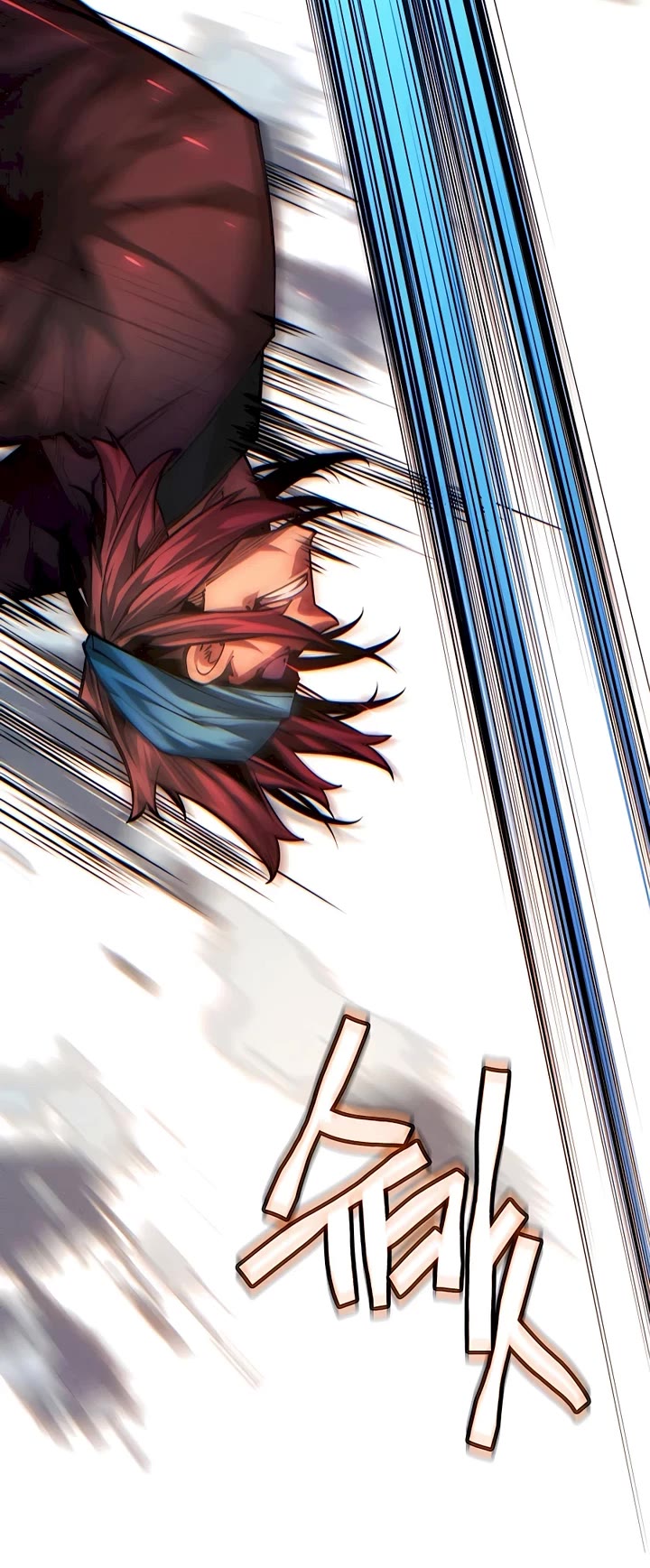 A Modern Man Who Got Transmigrated Into the Murim World Chapter 93 page 30 - Chapter 93