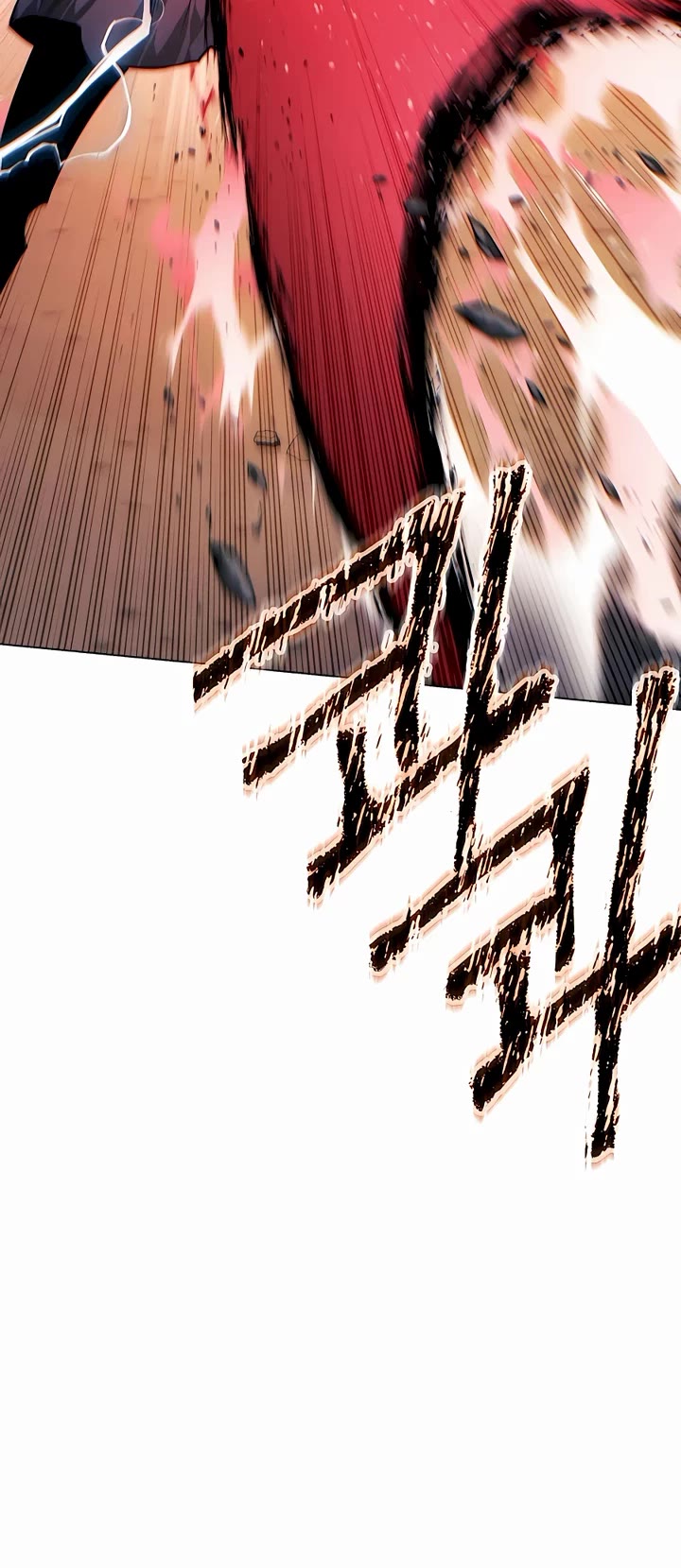 A Modern Man Who Got Transmigrated Into the Murim World Chapter 93 page 41 - Chapter 93