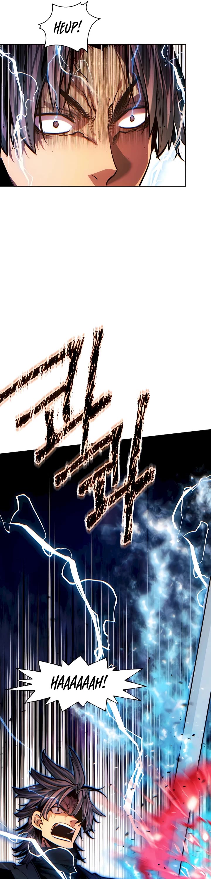 A Modern Man Who Got Transmigrated Into the Murim World Chapter 93 page 42 - Chapter 93