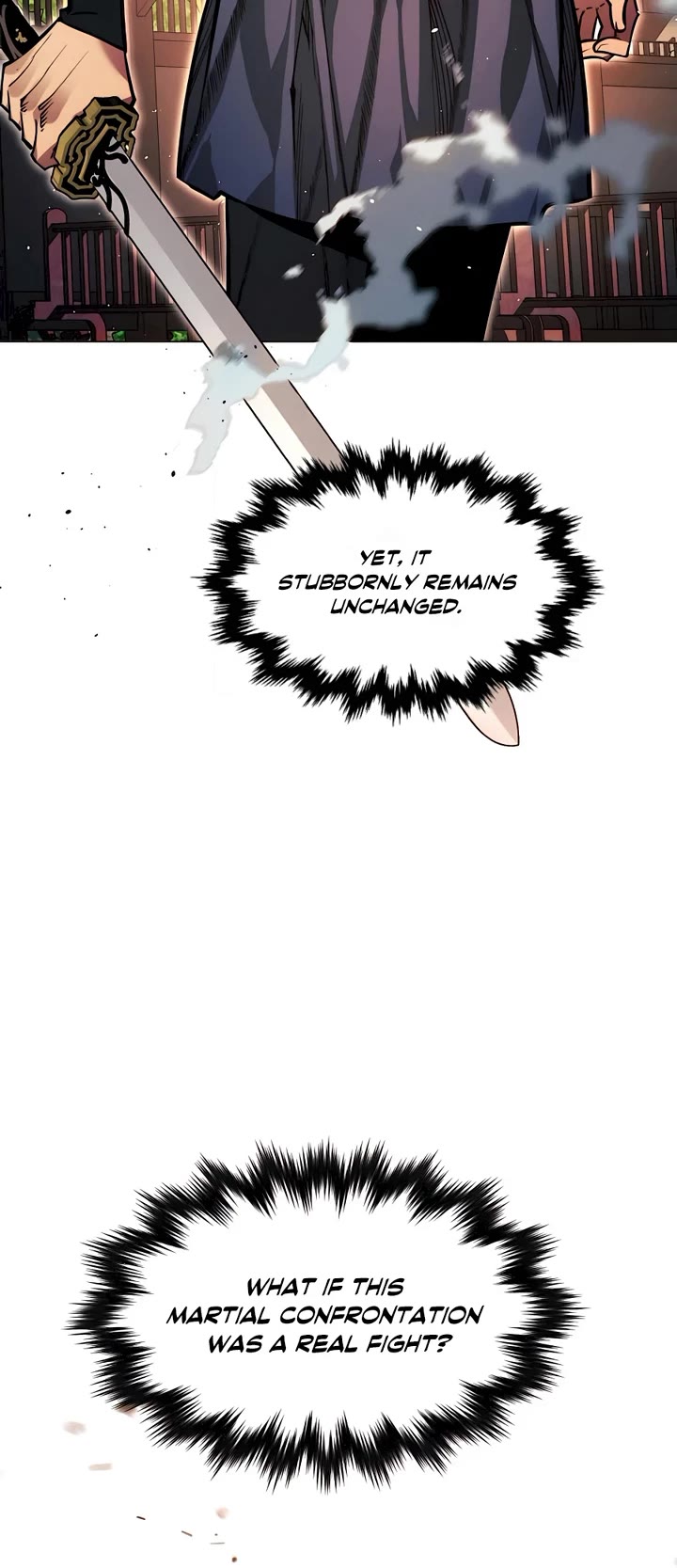 A Modern Man Who Got Transmigrated Into the Murim World Chapter 93 page 49 - Chapter 93