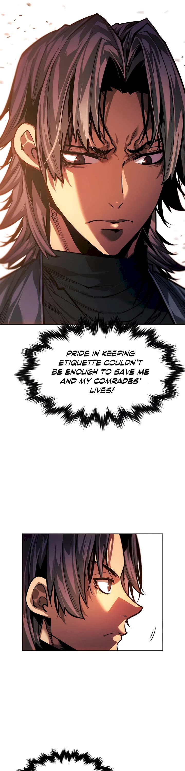 A Modern Man Who Got Transmigrated Into the Murim World Chapter 93 page 50 - Chapter 93