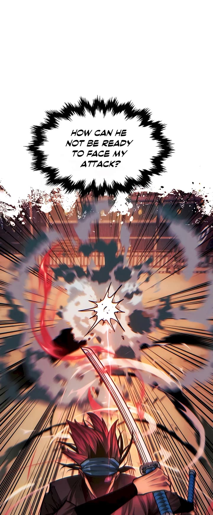 A Modern Man Who Got Transmigrated Into the Murim World Chapter 93 page 52 - Chapter 93