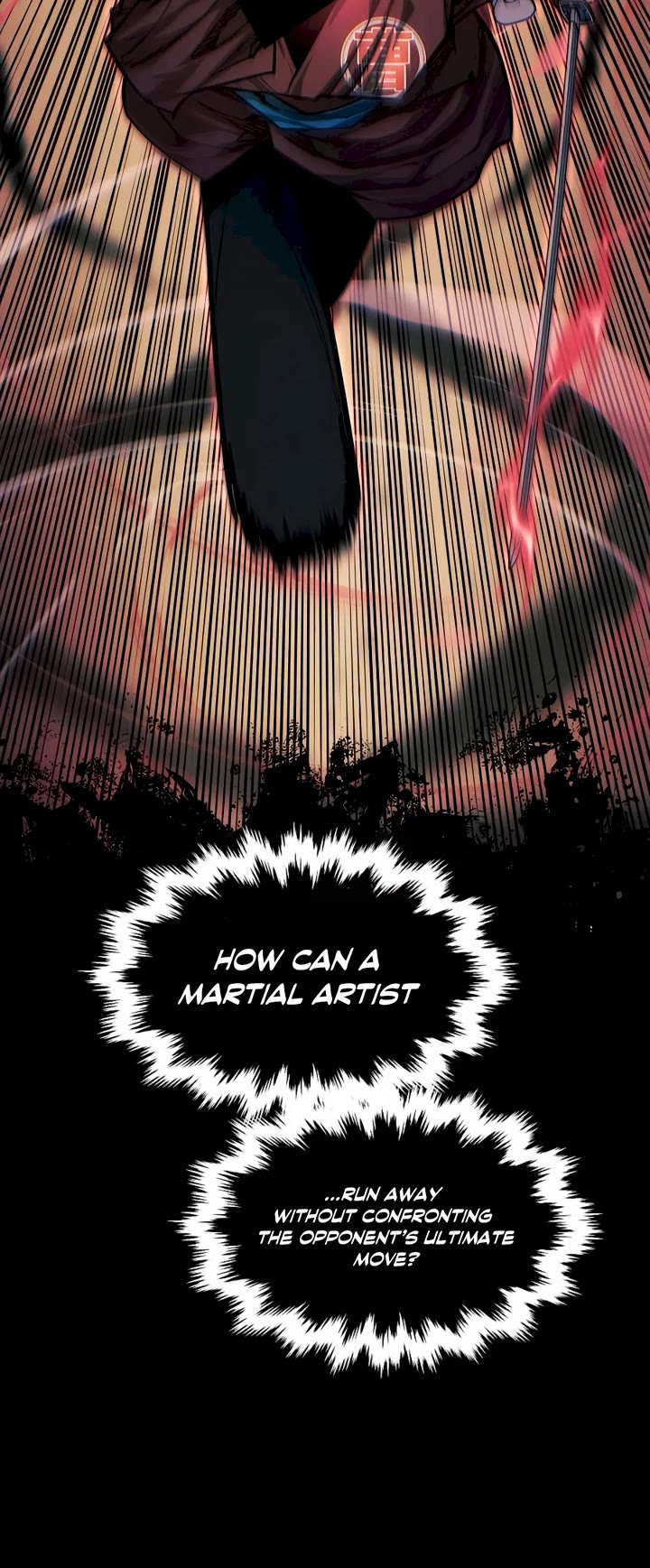 A Modern Man Who Got Transmigrated Into the Murim World Chapter 93 page 53 - Chapter 93
