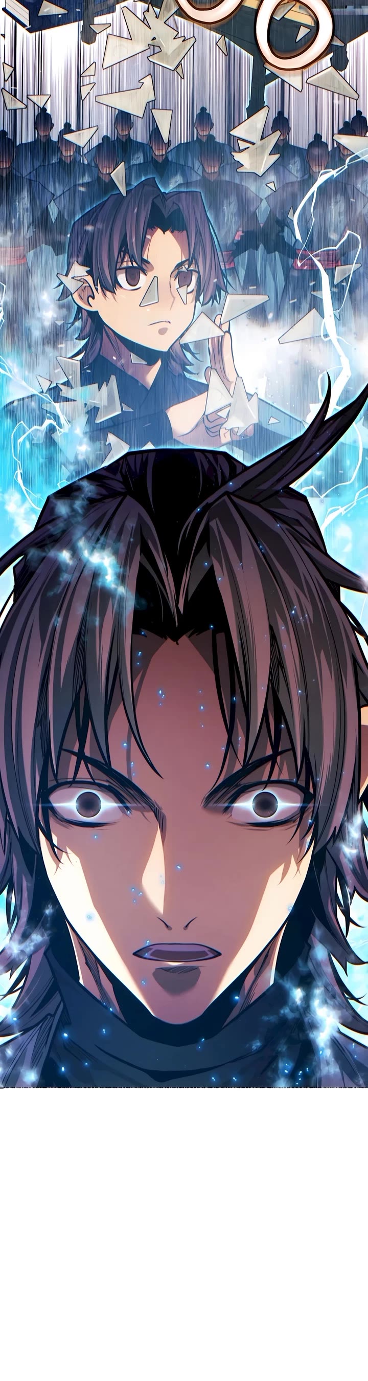 A Modern Man Who Got Transmigrated Into the Murim World Chapter 93 page 59 - Chapter 93