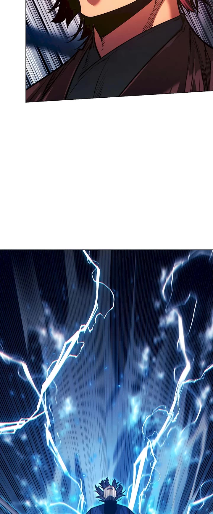A Modern Man Who Got Transmigrated Into the Murim World Chapter 93 page 62 - Chapter 93