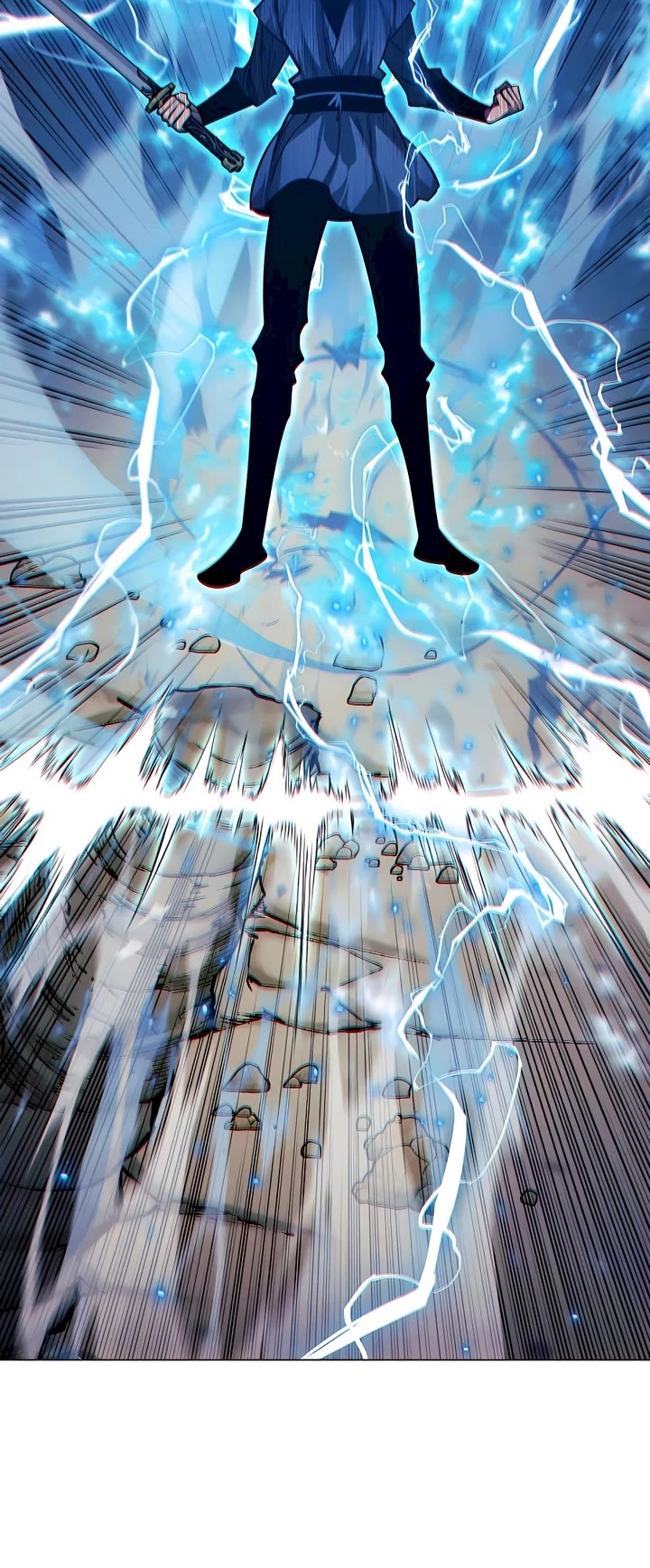 A Modern Man Who Got Transmigrated Into the Murim World Chapter 93 page 63 - Chapter 93