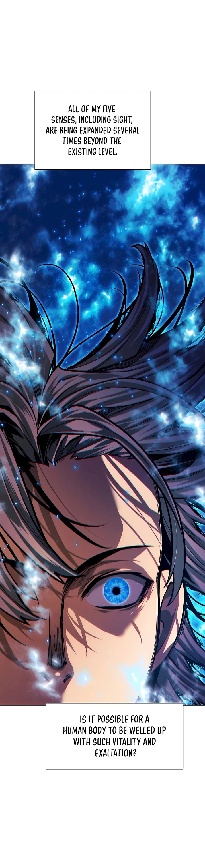 A Modern Man Who Got Transmigrated Into the Murim World Chapter 93 page 64 - Chapter 93