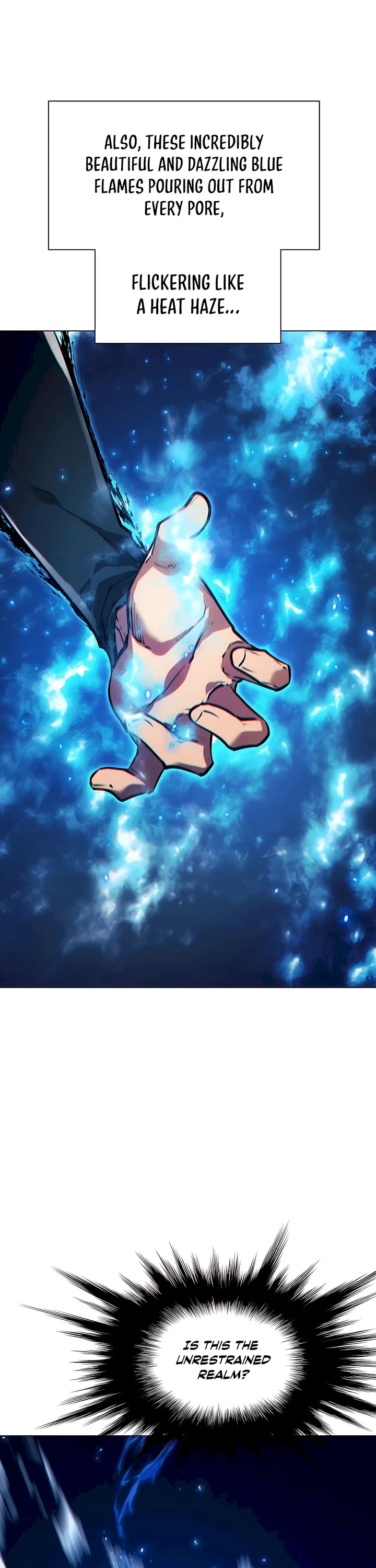 A Modern Man Who Got Transmigrated Into the Murim World Chapter 93 page 65 - Chapter 93