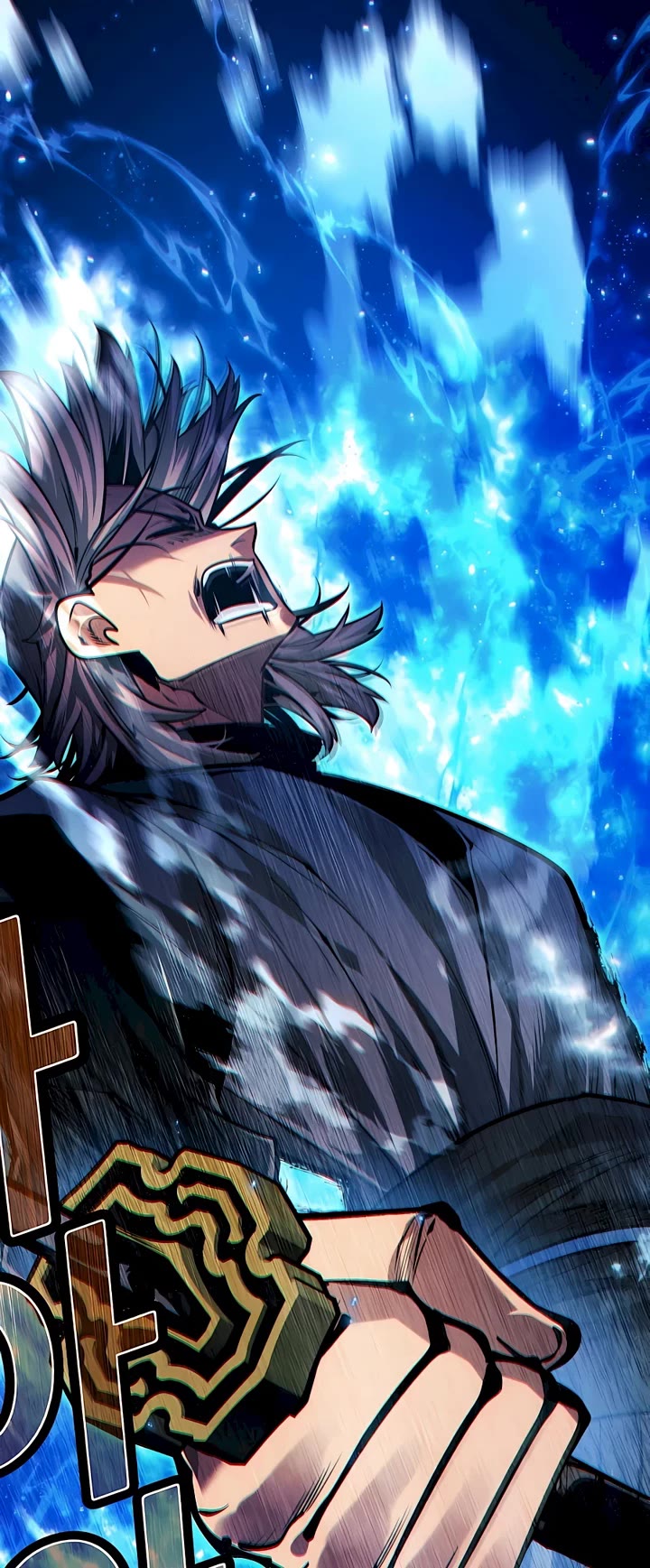 A Modern Man Who Got Transmigrated Into the Murim World Chapter 93 page 66 - Chapter 93