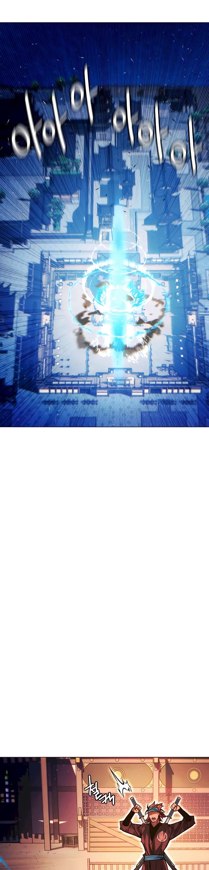 A Modern Man Who Got Transmigrated Into the Murim World Chapter 93 page 68 - Chapter 93