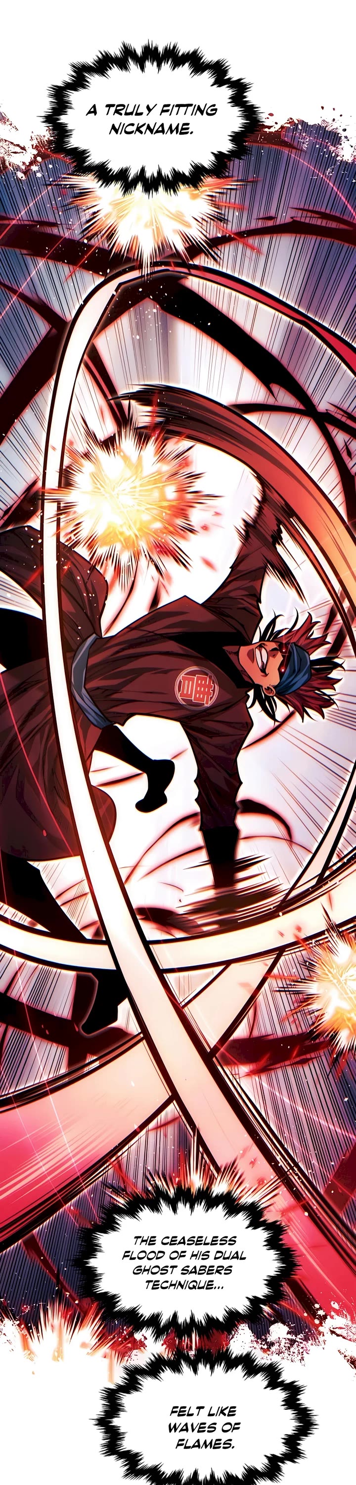 A Modern Man Who Got Transmigrated Into the Murim World Chapter 93 page 75 - Chapter 93