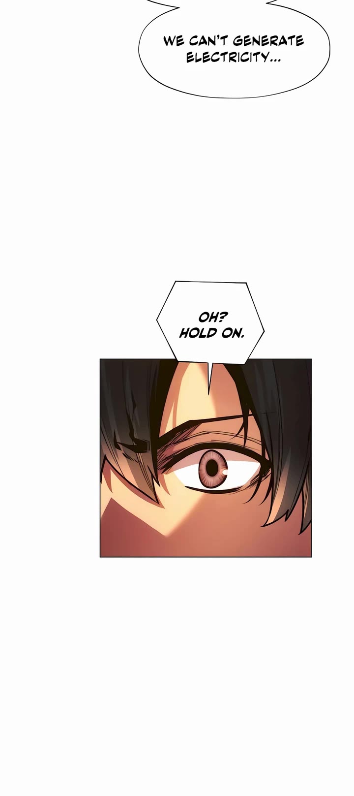 A Modern Man Who Got Transmigrated Into the Murim World Chapter 94 page 19 - Chapter 94