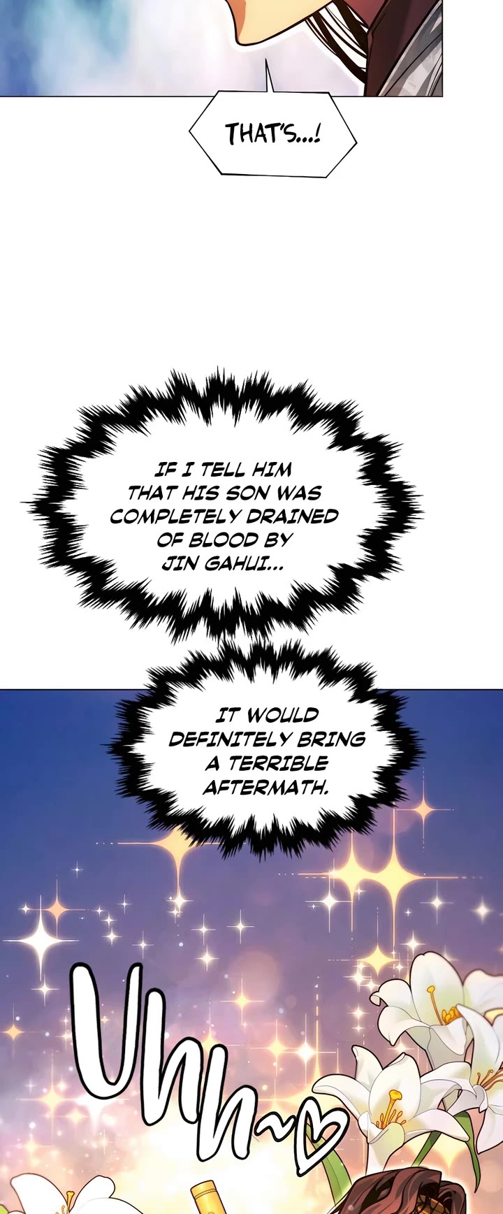 A Modern Man Who Got Transmigrated Into the Murim World Chapter 94 page 41 - Chapter 94