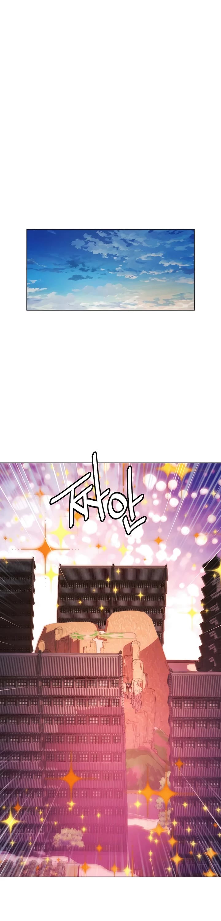 A Modern Man Who Got Transmigrated Into the Murim World Chapter 94 page 5 - Chapter 94