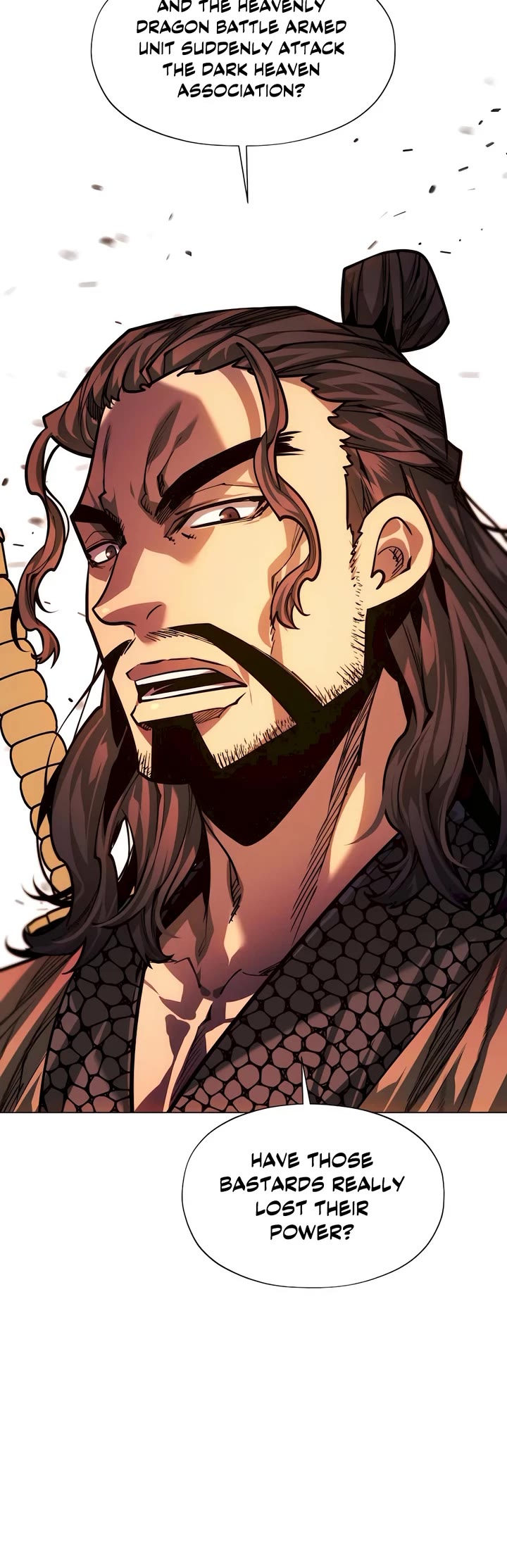 A Modern Man Who Got Transmigrated Into the Murim World Chapter 94 page 66 - Chapter 94