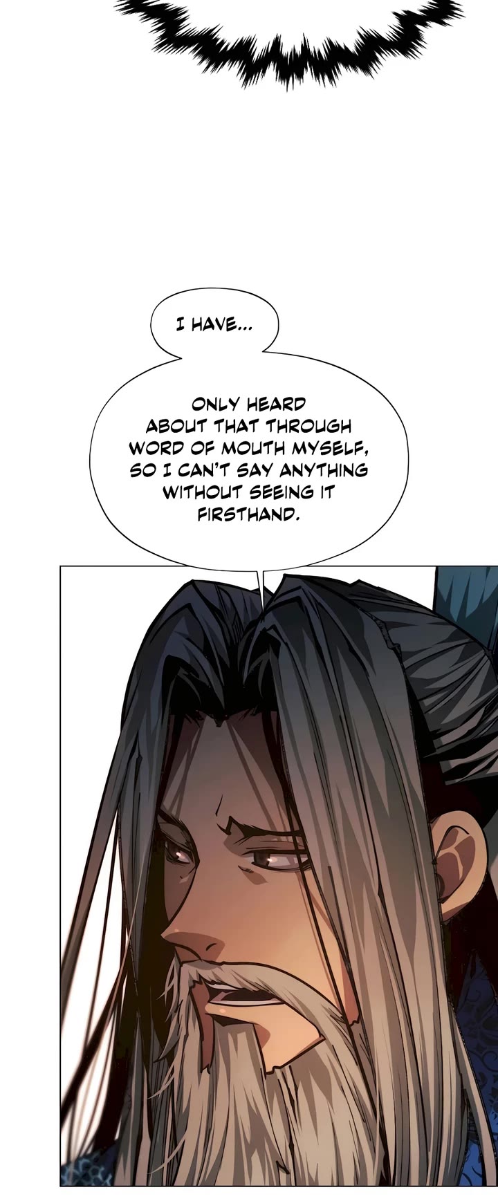 A Modern Man Who Got Transmigrated Into the Murim World Chapter 94 page 70 - Chapter 94