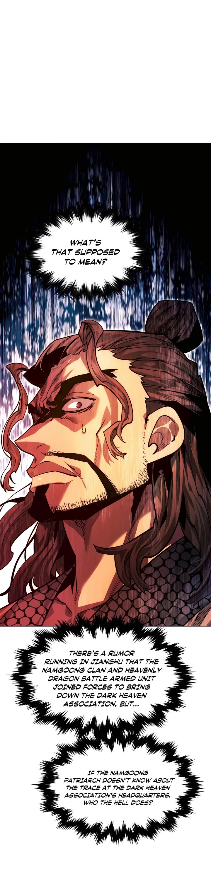 A Modern Man Who Got Transmigrated Into the Murim World Chapter 94 page 71 - Chapter 94