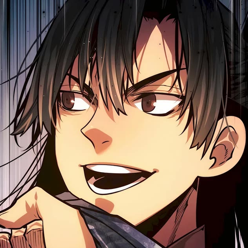A Modern Man Who Got Transmigrated Into the Murim World Chapter 94 cover